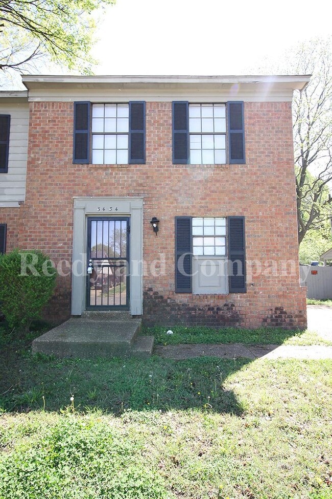 property at 3434 Dungreen St