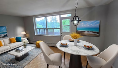 Parklane Towers in Barrie, ON - Building Photo - Building Photo