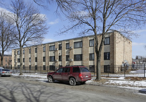 4001 Clinton Ave Apartments