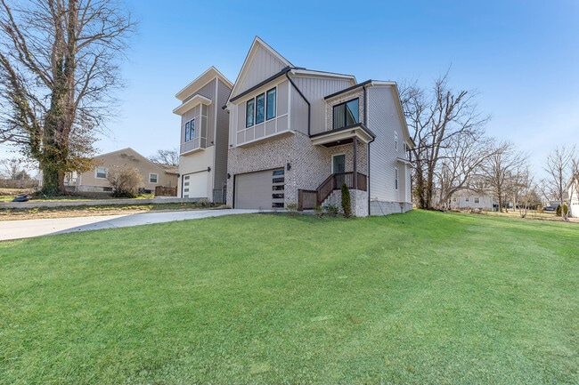 property at 2027 Rosemary Ln