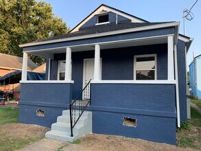 4815 Ohio St in Charleston, WV - Foto de edificio - Building Photo
