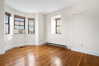 546 Columbus Ave, Unit 12 in Boston, MA - Building Photo - Building Photo
