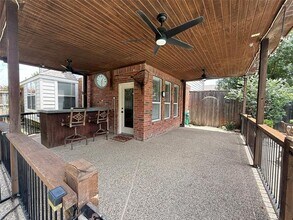9503 Saddle Dr in Frisco, TX - Building Photo - Building Photo