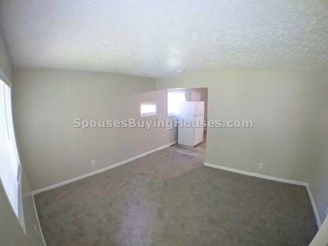 3822-3824 Aloda St in Indianapolis, IN - Building Photo - Building Photo