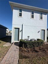 10259 Pearson Ave in Orlando, FL - Building Photo