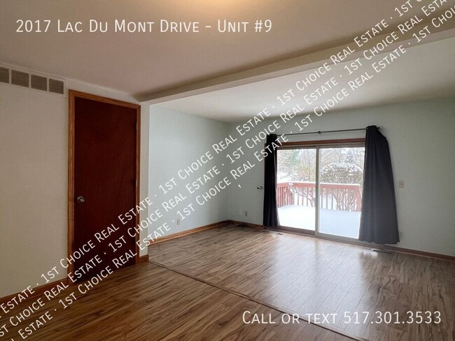 2017 Lac Du Mont Dr in Haslett, MI - Building Photo - Building Photo