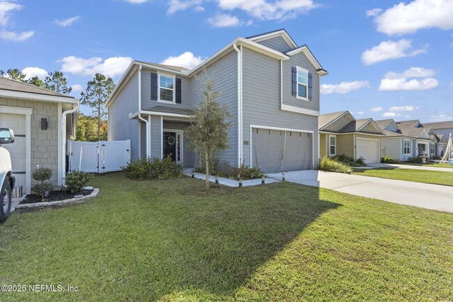 2267 Shady Breeze Ln in Green Cove Springs, FL - Building Photo - Building Photo