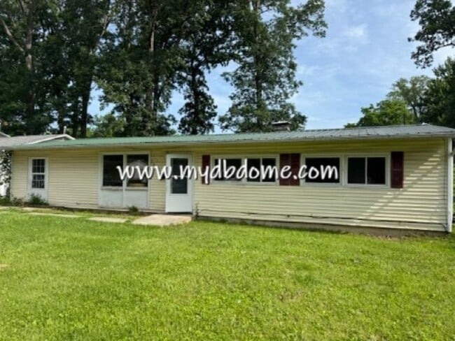property at 2517 Evans St