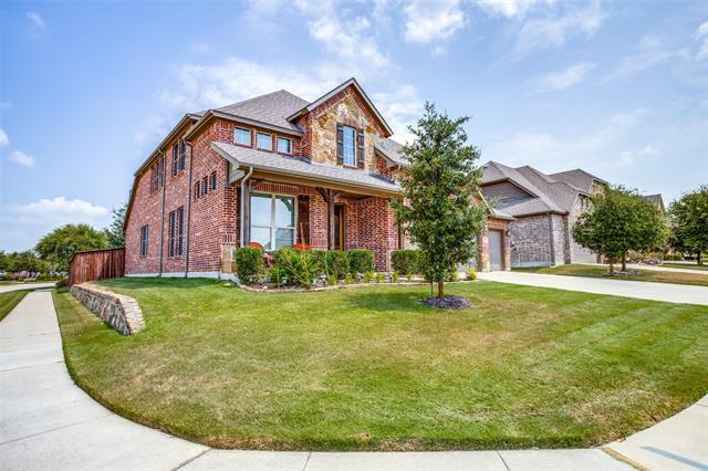 3401 Walnut Ln in Melissa, TX - Building Photo - Building Photo