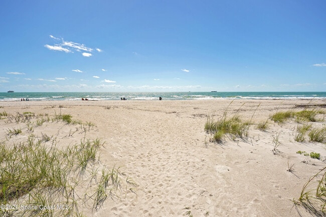 306 Beach Park Ln in Cape Canaveral, FL - Building Photo - Building Photo