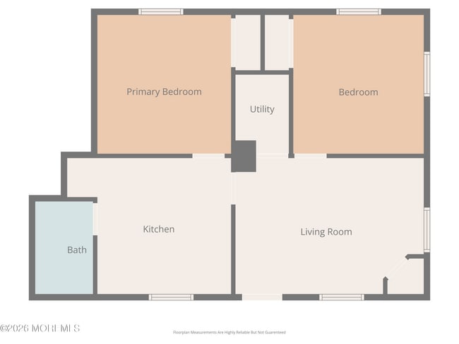 613 Ocean in Seaside Heights, NJ - Building Photo - Building Photo