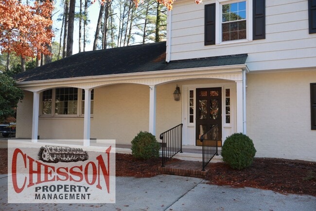 1118 Laurel Ln NW in Wilson, NC - Building Photo - Building Photo