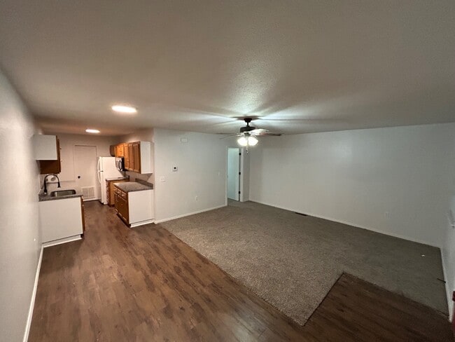 721 N Vinita Ave in Tahlequah, OK - Building Photo - Building Photo