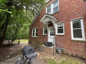 324 South Harden Street in Columbia, SC - Building Photo - Building Photo