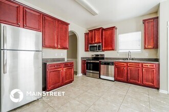 1236 Pebble Rock Rd in Hampton, GA - Building Photo - Building Photo