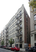 2323 Creston Ave Apartments