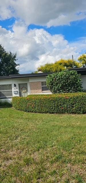 property at 3509 Leslie Dr