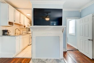 8 Sires St in Charleston, SC - Foto de edificio - Building Photo