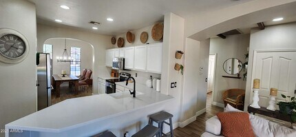 3444 E Riopelle Ave in Gilbert, AZ - Building Photo - Building Photo