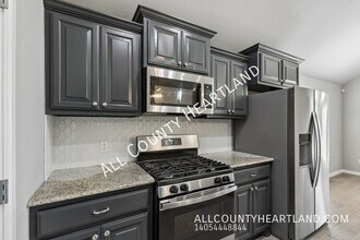 8722 SW 40th Ter in Oklahoma City, OK - Building Photo - Building Photo