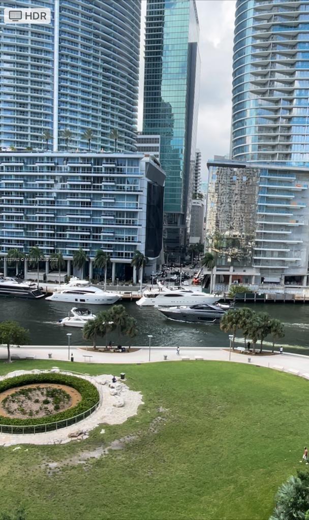 property at 475 Brickell Ave