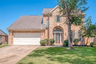 4326 Country Oaks Ct