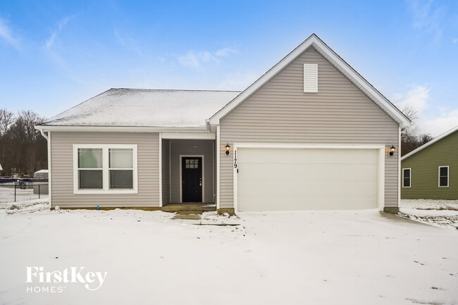 property at 1179 Dornoch Dr