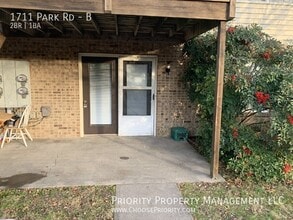 1711 Park Rd in Harrisonburg, VA - Building Photo - Building Photo