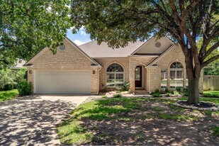 29000 Bay Hill Ct in Georgetown, TX - Building Photo