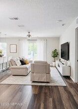 14416 Gossett St in Jacksonville, FL - Building Photo - Building Photo