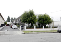 1512 Benito Ave in Alhambra, CA - Foto de edificio - Building Photo