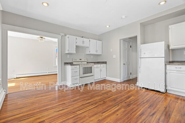 property at 23 Park St