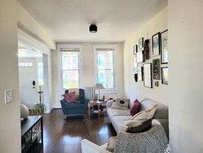 3122 Warder St NW in Washington, DC - Building Photo - Building Photo