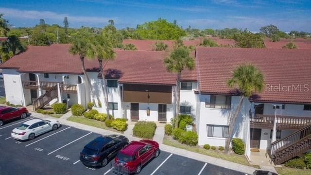 property at 1614 Stickney Point Rd