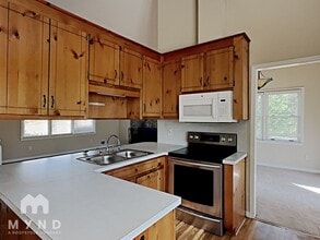 3255 Sharon Ln in Cumming, GA - Building Photo - Building Photo