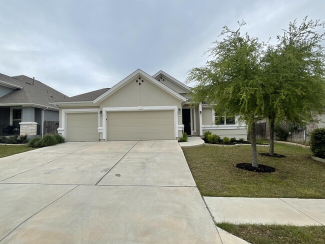 369 Founders Ridge in Dripping Springs, TX - Building Photo - Building Photo