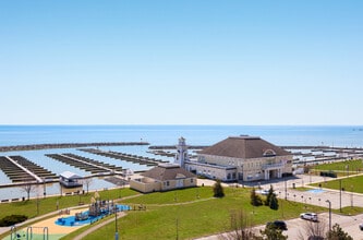 The Mariner in Oakville, ON - Building Photo - Building Photo