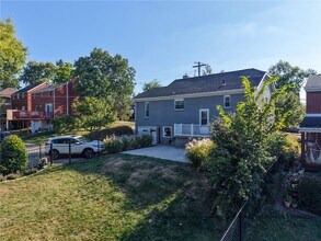 261 Catalpa Pl in Pittsburgh, PA - Building Photo - Building Photo