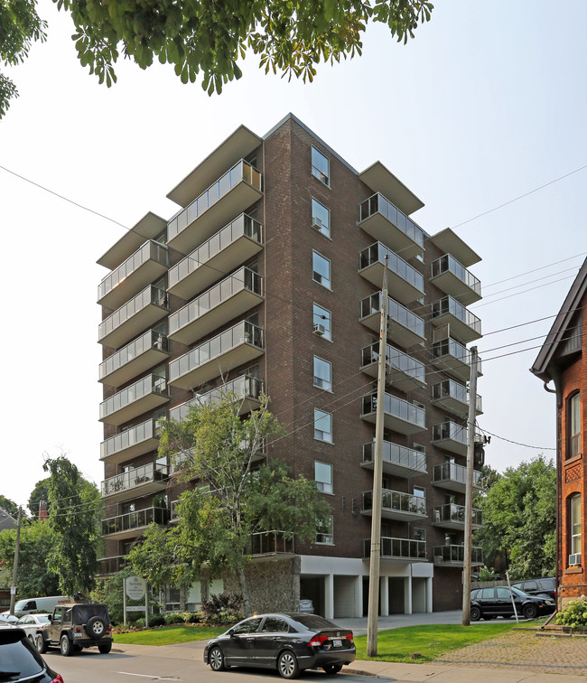 Herkimer Grand in Hamilton, ON - Building Photo - Building Photo