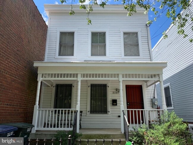 2237 14th St SE in Washington, DC - Building Photo - Building Photo