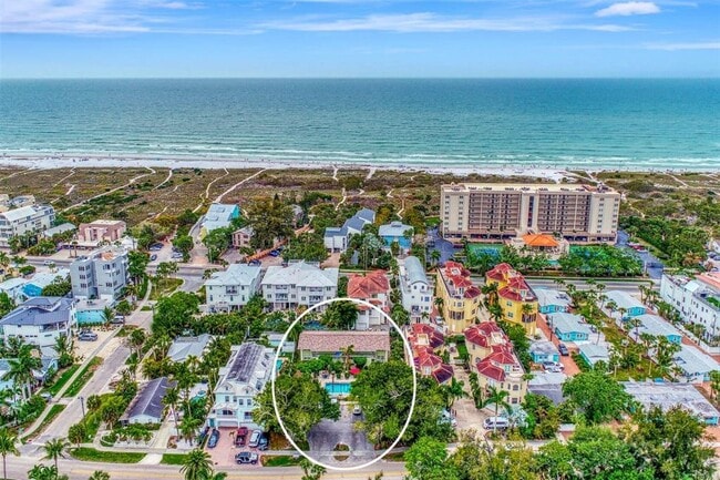 property at 446 Canal Rd
