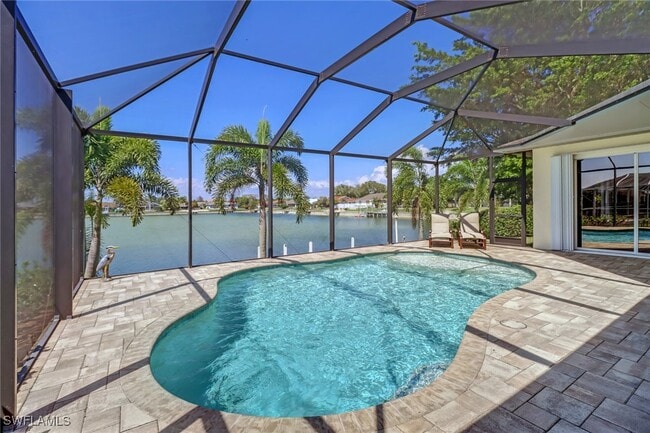 property at 1119 SE 1st Terrace