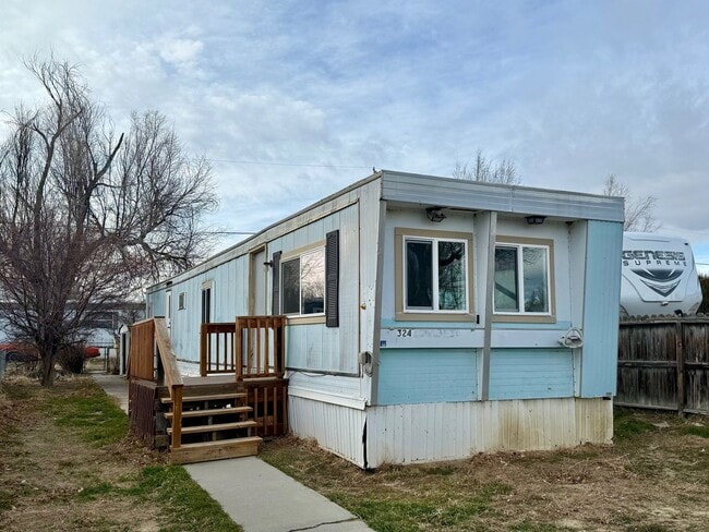 property at 324 King St