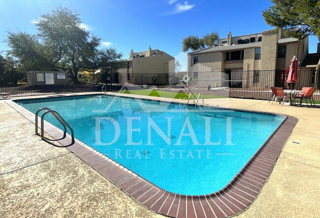 property at 3750 N Country Club Rd