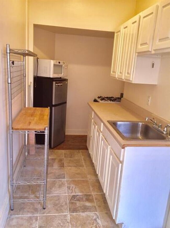 2707 St Paul St in Baltimore, MD - Building Photo - Building Photo