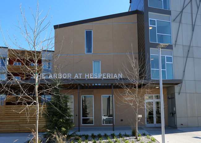 The Arbor at Hesperian in San Lorenzo, CA - Building Photo - Building Photo