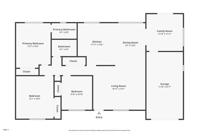 325 SW Eastport Cir in Port St. Lucie, FL - Foto de edificio - Building Photo
