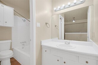 3454 Willowrun Dr in Austin, TX - Building Photo - Building Photo