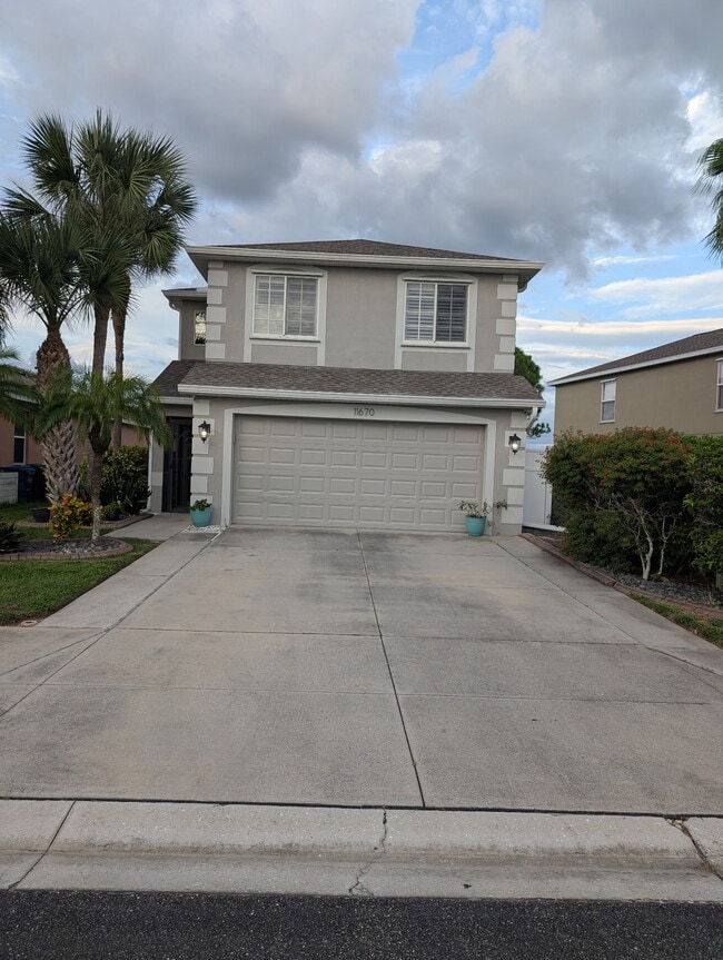 11670 Tempest Harbor Loop in Venice, FL - Building Photo - Building Photo