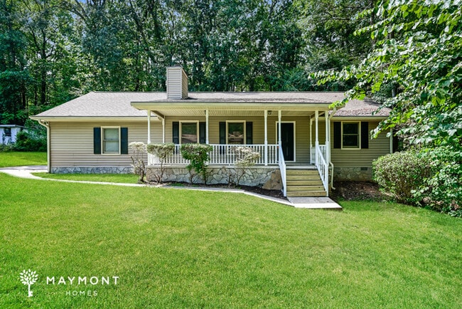 525 Knollwood Dr